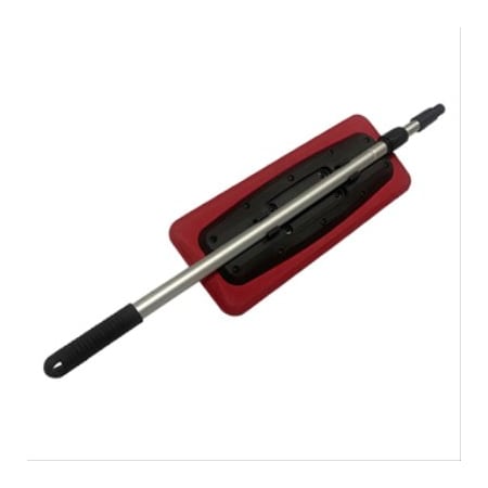 Max Ltd Foam Snow Broom XD9501